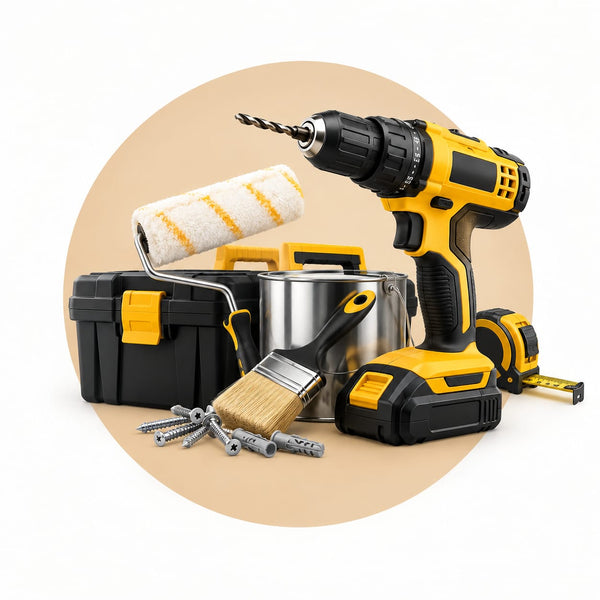 Home Improvement