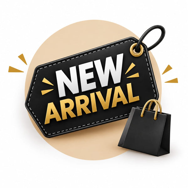 New Arrivals