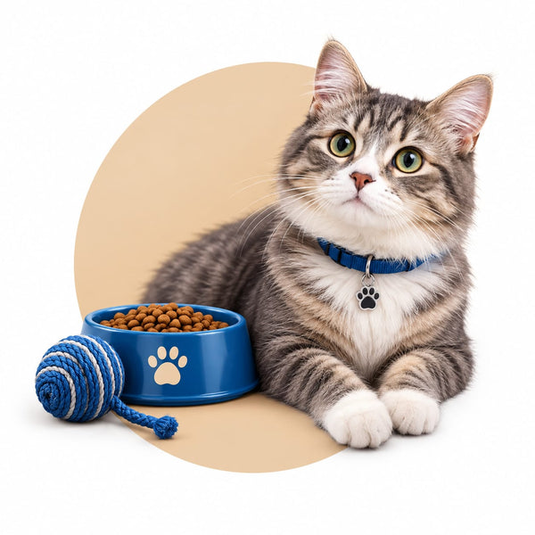 Pet Supplies