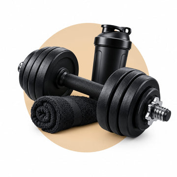 Sports & Fitness