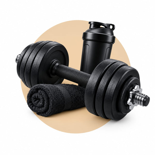 Sports & Fitness